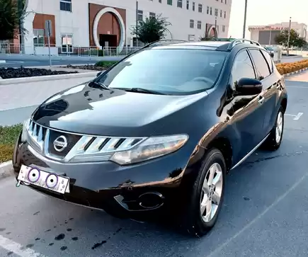 Gebraucht Nissan Murano Zu verkaufen in Doha #5811 - 1  image 
